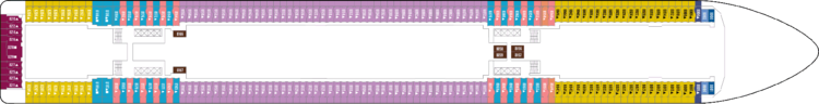 Norwegian Cruise Line Norewegian Epic Deck Plans Deck 8.png